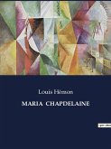 MARIA CHAPDELAINE