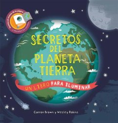 Secretos del Planeta Tierra - Brown, Carron