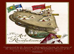 Cover The Art of Revolutions