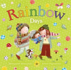 Rainbow Days - Hamilton, Margaret