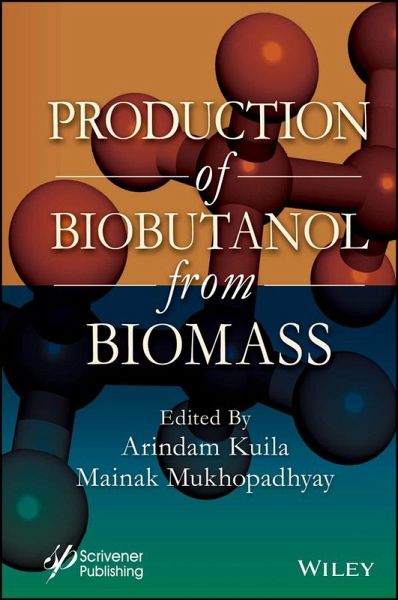 Production of Biobutanol from Biomass Production of Biobutanol from Biomass
