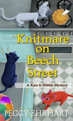 Knitmare on Beech Street - Ehrhart, Peggy