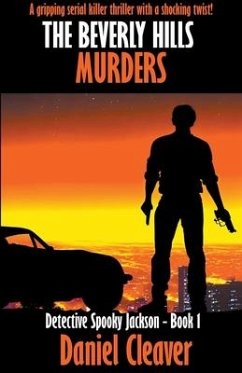 The Beverly Hills Murders - Cleaver, Daniel