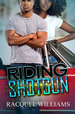 Riding Shotgun - Williams, Racquel