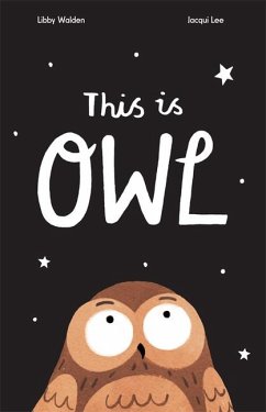 This Is Owl - Walden, Libby