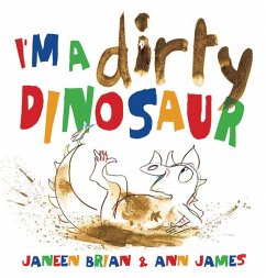 I'm a Dirty Dinosaur - Brian, Janeen