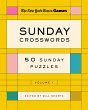New York Times Games Sunday Crosswords... - Bild 1