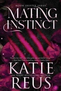 Cover Mating Instinct