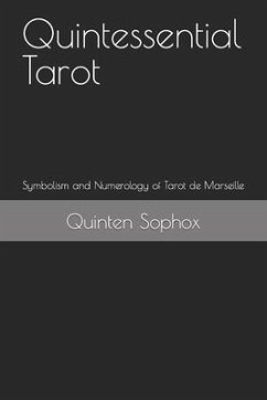 Quintessential Tarot - Sophox, Quinten