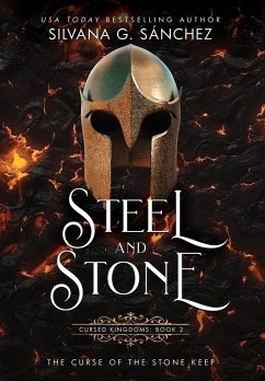 Cover Steel and Stone