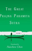 The Great Prajna Paramita Sutra, Volume 7