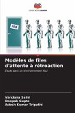 Modèles de files d'attente à rétroaction