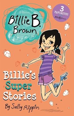 Billie's Super Stories - Rippin, Sally