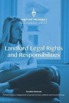 Landlord Legal Rights and Responsibilities - Duncan, Gordon; Management Group, Fortune Property