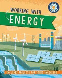 Working with Energy - Howell, Izzi