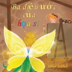 Ba điều ước của họa sĩ - Jabber, Jibber