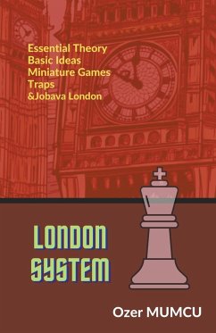 London System - Mumcu, Özer