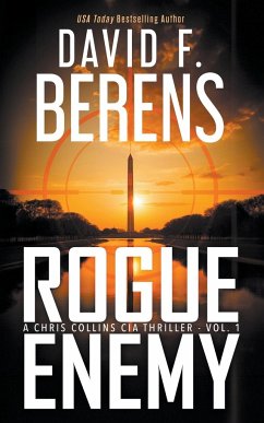 Rogue Enemy - Berens, David F.