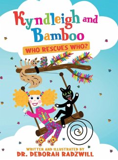 Cover Kyndleigh and Bamboo