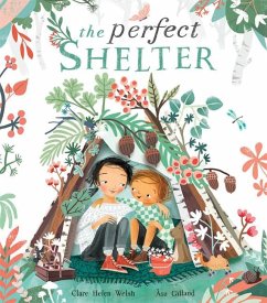 The Perfect Shelter - Helen Welsh, Clare