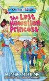 A Stroke of Magic - The Last Hawaiian Princess