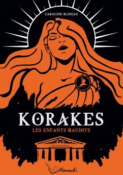 Korakes - Blineau, Caroline