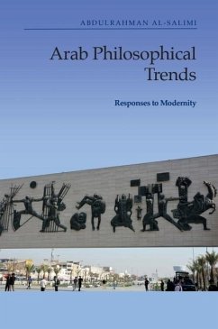 Arab Philosophical Trends - Al-Salimi, Abdulrahman