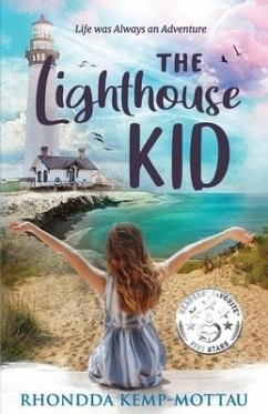 The Lighthouse Kid - Kemp-Mottau, Rhondda