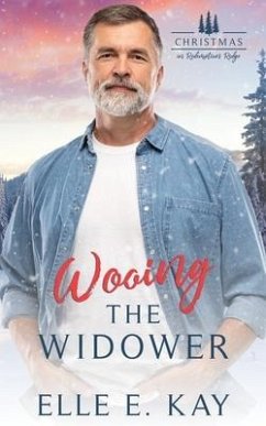 Wooing the Widower - Kay, Elle E