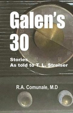 Galen's 30 - Comunale, R a