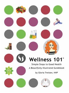 Wellness 101 - Treister Hhp, Gloria