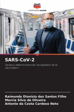 SARS-CoV-2 - dos Santos Filho, Raimundo Dionísio;Silva de Oliveira, Marcia;da Costa Cardoso Neto, Antonio