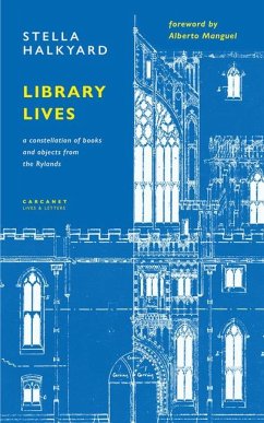 Cover Library Lives