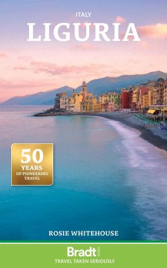 Cover Liguria