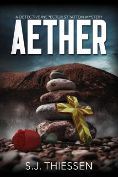 Aether - Thiessen, S. J.