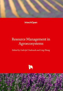 Resource Management in Agroecosystems