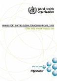 Who Report on the Global Tobacco Epidemic, 2019