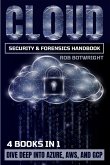 Cloud Security & Forensics Handbook