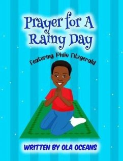 Prayer For A Rainy Day - Oceans, Ola