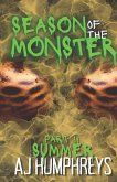 Season of The Monster Season of The Monster