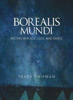Cover Borealis Mundi