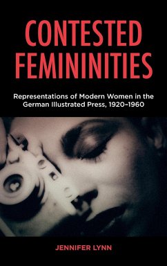 Contested Femininities - Lynn, Jennifer