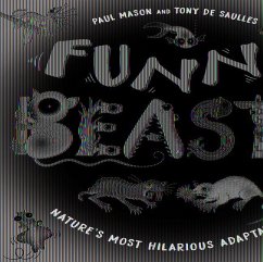 Funny Beasts - Mason, Paul