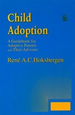 Child Adoption - Hoksbergen, R a C