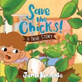 Save the Chicks! Save the Chicks!