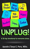 Unplug!