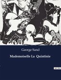 Mademoiselle La Quintinie