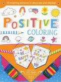 Positive Coloring