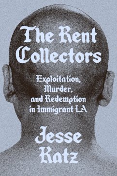 Cover The Rent Collectors