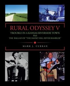 Rural Odyssey V - Curran, Mark J